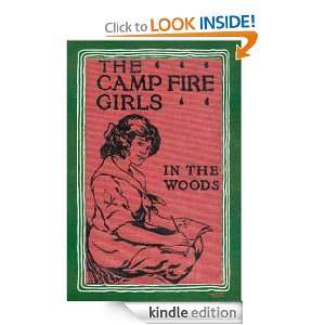   Campfire Girls In The Woods Jane L. Stewart  Kindle Store