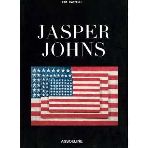 Jasper Johns [Hardcover]