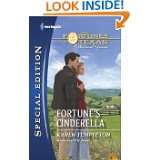 Fortunes Cinderella (Harlequin Special Edition) by Karen Templeton 