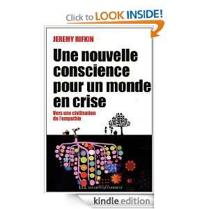   LIENS QUI L) (French Edition) Jeremy Rifkin  Kindle Store