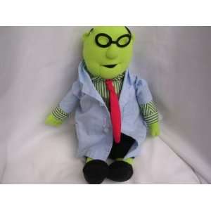 Jim Hensons Muppets 15 Plush Toy Doll 2003 Collectible