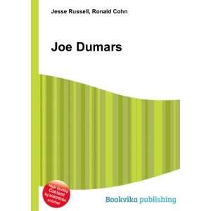 Joe Dumars [Paperback]
