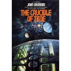  Crucible of Time John Brunner Books