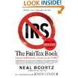   the IRS by Neal Boortz and John Linder ( Paperback   May 2, 2006