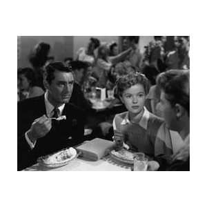    SHIRLEY TEMPLE, CARY GRANT, JOHNNY SANDS  