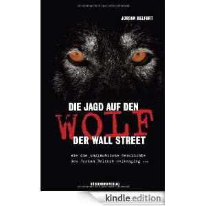   Jordan Belfort weiterging (German Edition) Jordan Belfort 