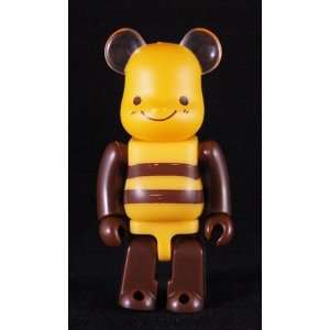  Be@rbrick 21, Animal (Buzzy the Bee by Karel Capek) Toys & Games