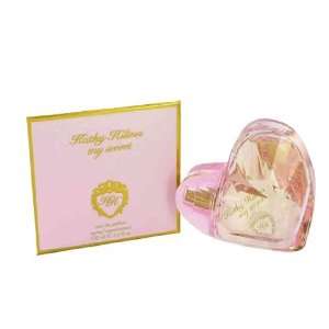 KATHY HILTON MY SECRET Perfume. EAU DE PARFUM SPRAY 3.4 oz / 100 ml By 