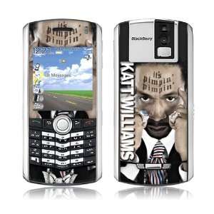   Pearl  8100  Katt Williams  It s Pimpin Pimpin Skin Electronics