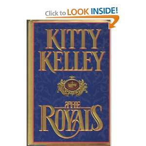  The Royals Kitty Kelley Books
