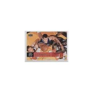    2006 07 Upper Deck #190   Kris Humphries Sports Collectibles