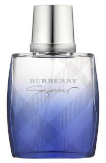 Burberry Summer Fragrance for Men  