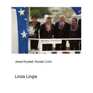  Linda Lingle Ronald Cohn Jesse Russell Books