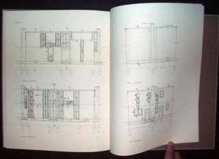 Louis Kahn   Esherick House Floor Plans