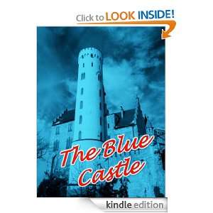 THE BLUE CASTLE Lucy Maud Montgomery  Kindle Store