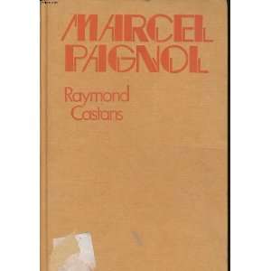  Marcel Pagnol Raymond Castans Books