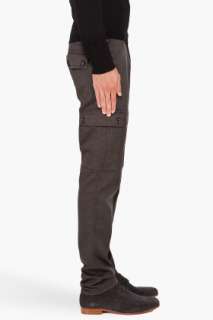 Bill Tornade Jude Cargo Pants for men  