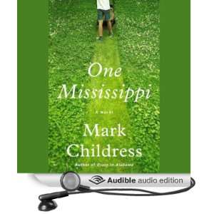   (Audible Audio Edition) Mark Childress, Jeff Woodman Books