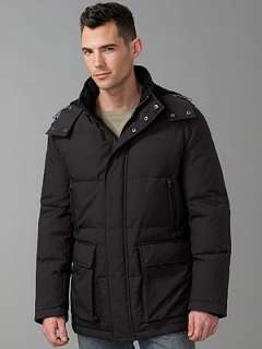 Cole Haan   Down Jacket    