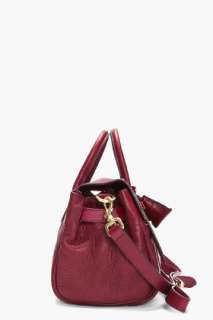 Mulberry Small Heritage Bayswater Satchel for women  