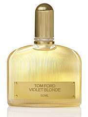    Violet Blonde Private Blend Eau de Parfum customer 