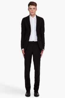 Raf Simons Fitted Suit for men  