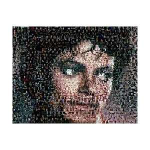  Amazing Michael Jackson THRILLER Movie Monster Montage 