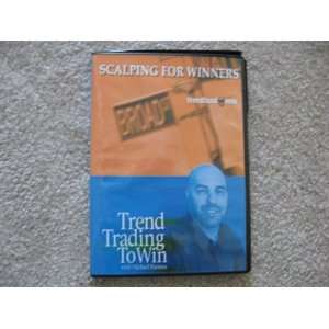 Scalping for Winners Trend Trading to Win With Michael 