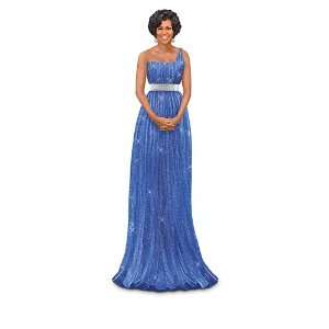 Michelle Obama, Fashionable First Lady Figurine Collection