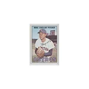  1967 Topps #97   Mike Cuellar Sports Collectibles