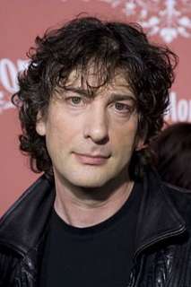 Neil Gaiman   Shopping enabled Wikipedia Page on 