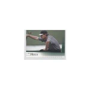 2001 Upper Deck #23   Nick Price Sports Collectibles