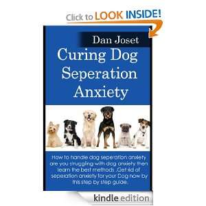 Curing Dog Seperation Anxiety Partha Sarkhel  Kindle 