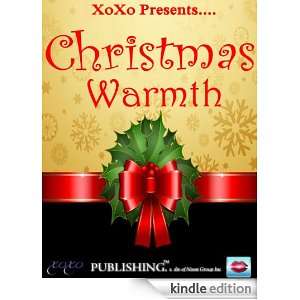 Christmas Warmth XOXO Compilation Anthology Olivia Arieti, Cynthia 