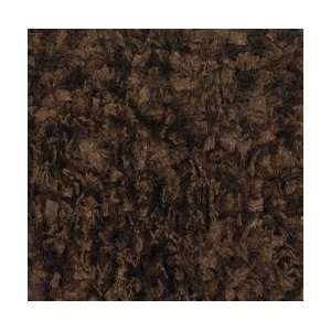  Chandra   Ormet   ORM 19402 Area Rug   5 x 76   Brown 