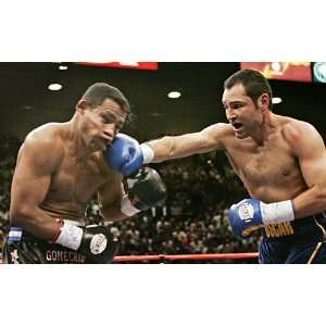  Oscar De La Hoya Career Boxing DVDs 
