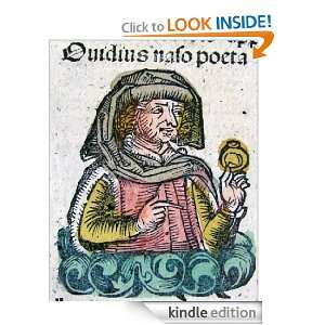 Classics in Latin Ovids Fasti (Latin Edition) Ovid  