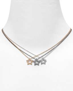 Crislu Mini Star Necklace, 16   All Jewelry   Jewelry   Jewelry 