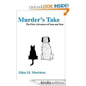   Adventure of Sam and Sam Ellen Morrison  Kindle Store