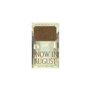   Pete Hamill (Author) Snow in August [1998 Mass Market Paperback] Pete