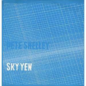  Sky Yen Pete Shelley Music