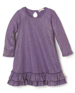 Little Ella Toddler Girls Aurora Dress   2T 4T   Toddler Girl 2T 4T 