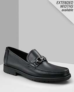 Salvatore Ferragamo Mens Master Slides   Shoes   Men   Ferragamo 