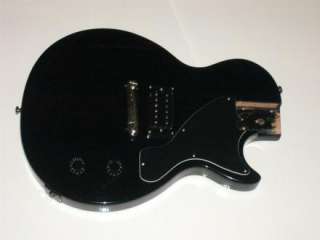 Epiphone LP Jnr Electric Guitar Body Luthier Project  