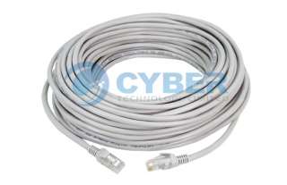 CAT5 cat 5 RJ45 Ethernet Network Cable 65ft 65 FT CAT5E  