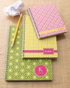 Personalized Notepads   