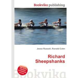  Richard Sheepshanks Ronald Cohn Jesse Russell Books