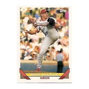  1993 Topps #470 Rob Dibble