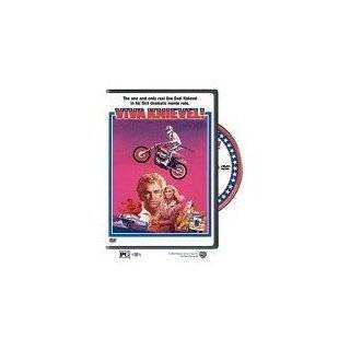 Viva Knievel ~ Evel Knievel, Gene Kelly, Lauren Hutton and Red 