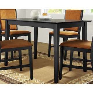 HomeVance Dining Table and Chairs Collection